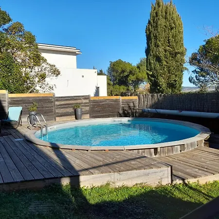 Le Muscat Villa Mus