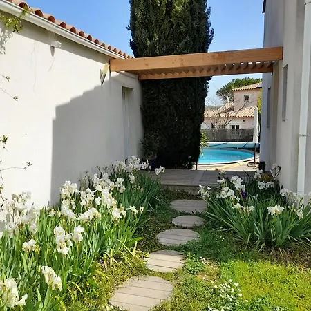 Le Muscat Villa *